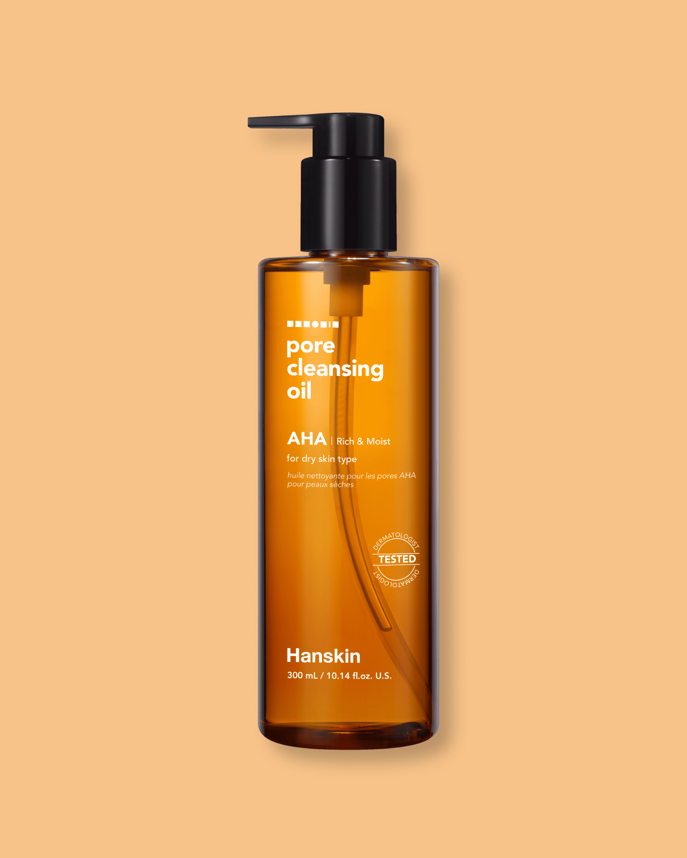 Pore Cleansing Oil [AHA]