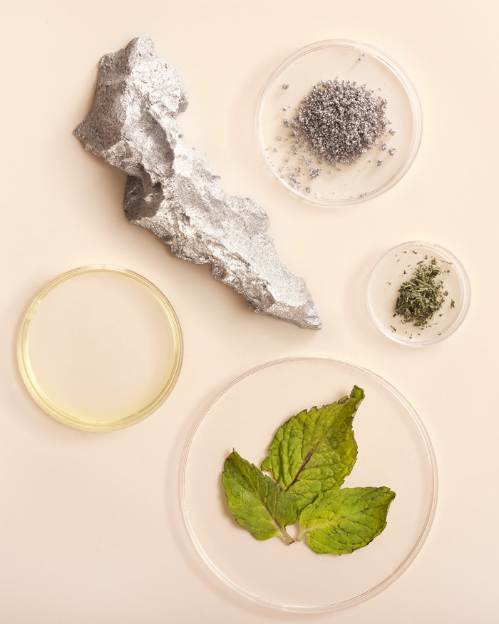 Sebum Balancing Gel Moisturizer