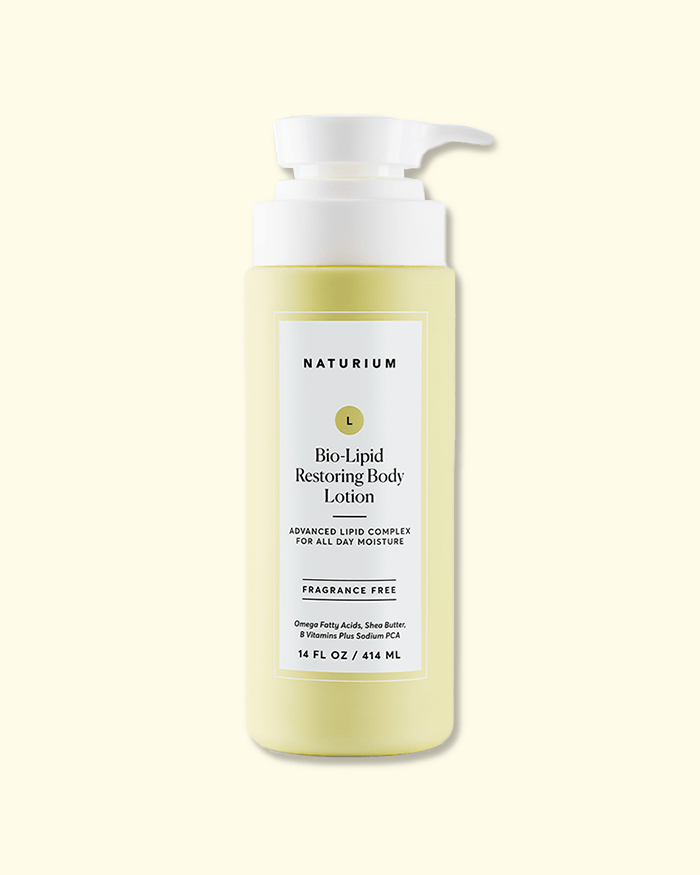 Bio-Lipid Restoring Body Lotion