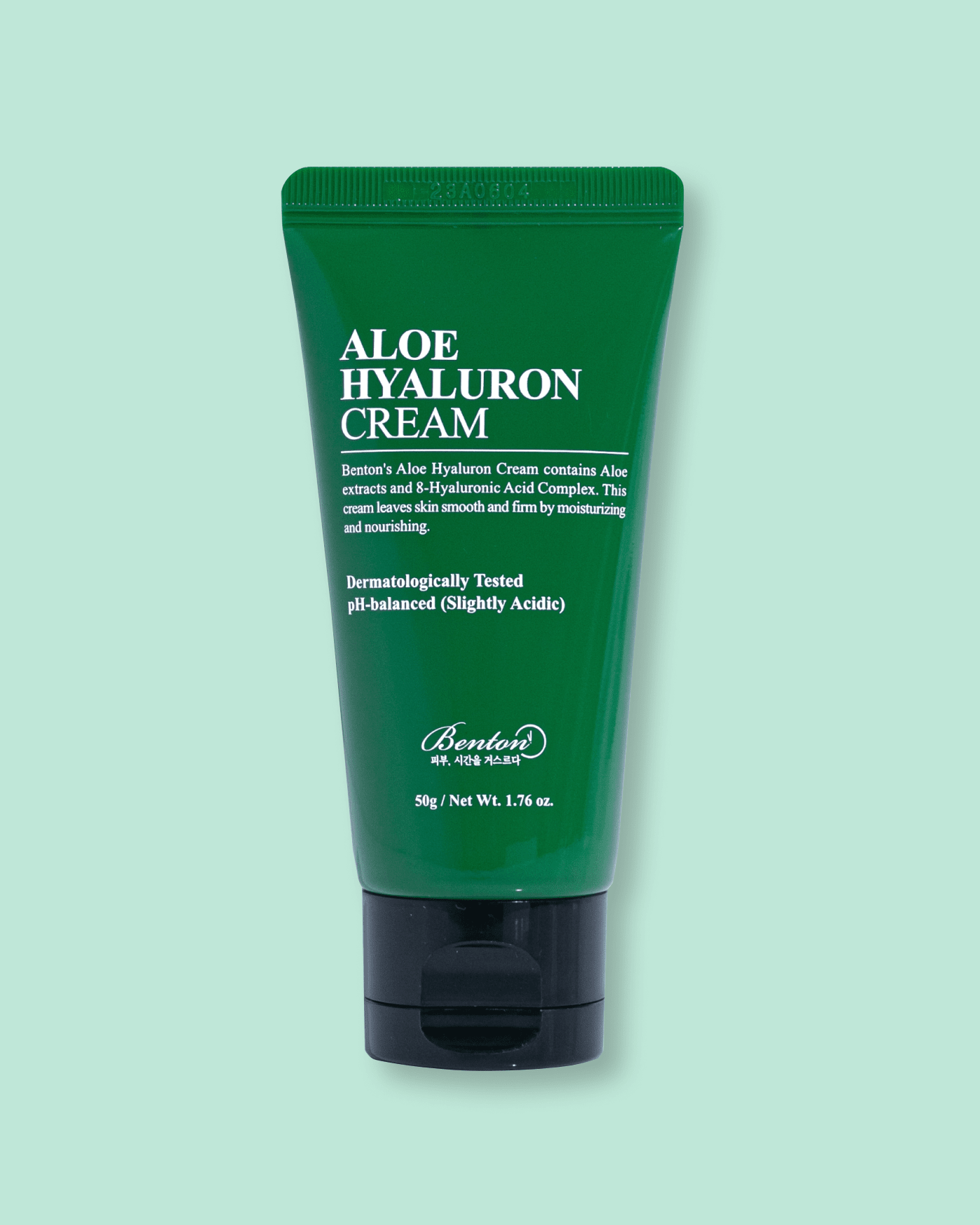 Aloe Hyaluron Cream
