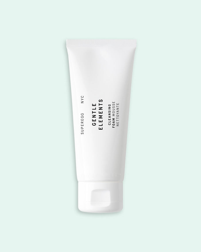 Gentle Elements Cleansing Foam