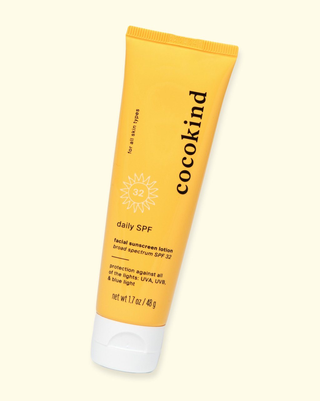 Daily SPF