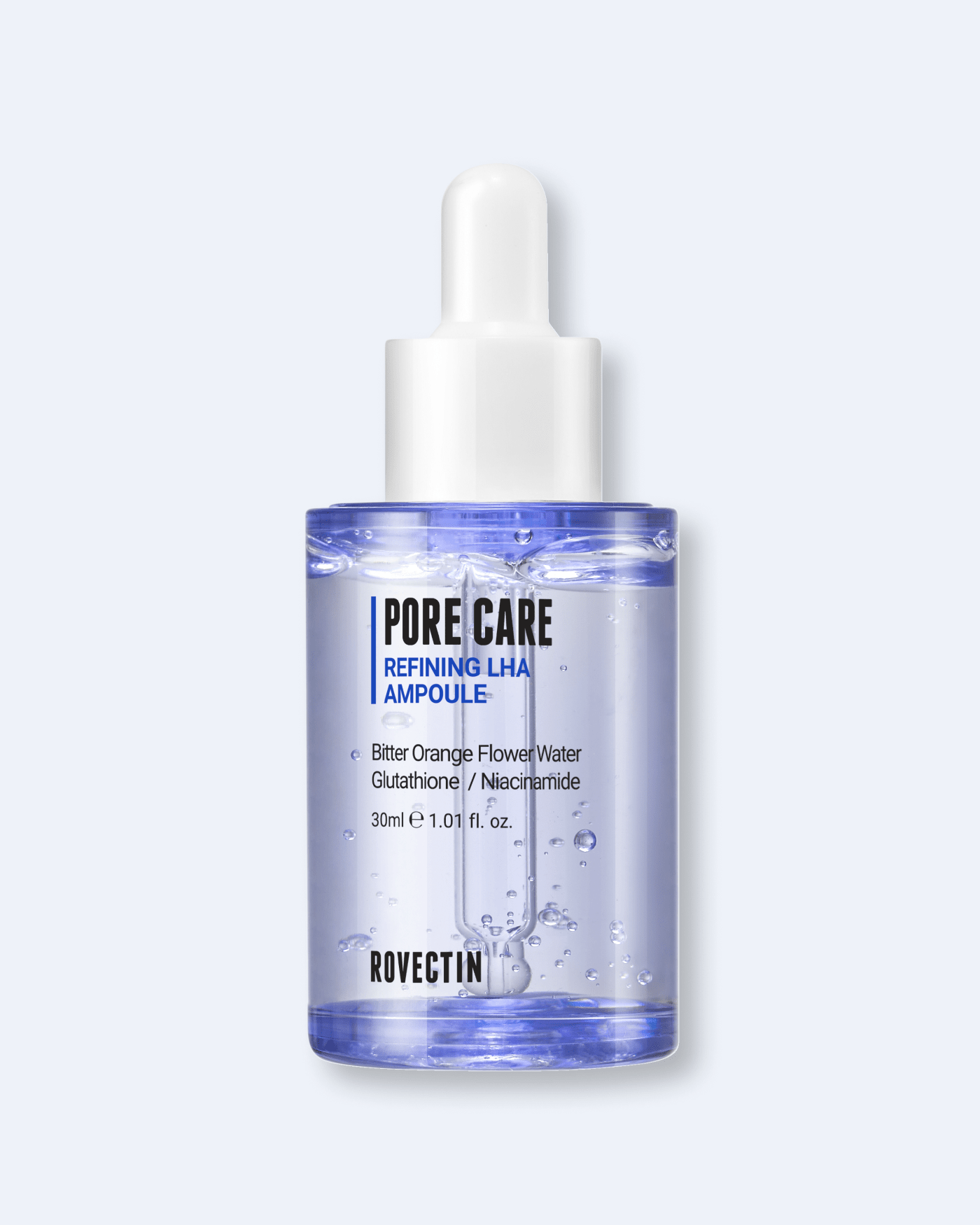Pore Care Refining LHA Ampoule