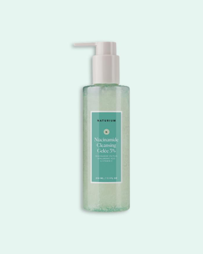Niacinamide Cleansing Gel 3%