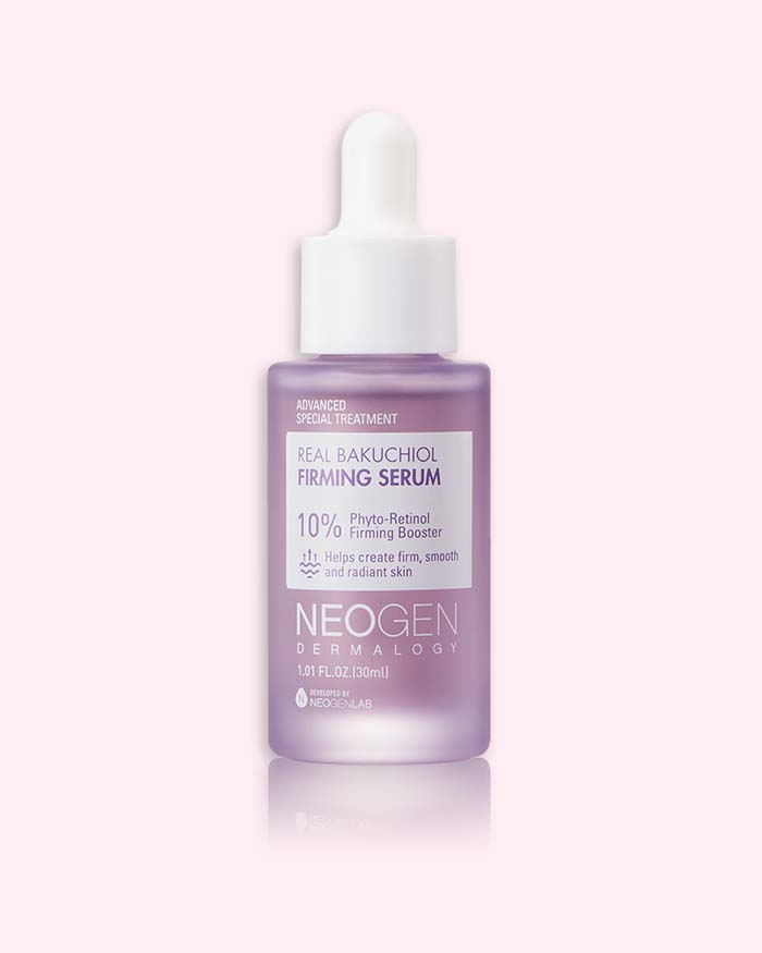 Real Firming Bakuchiol Serum