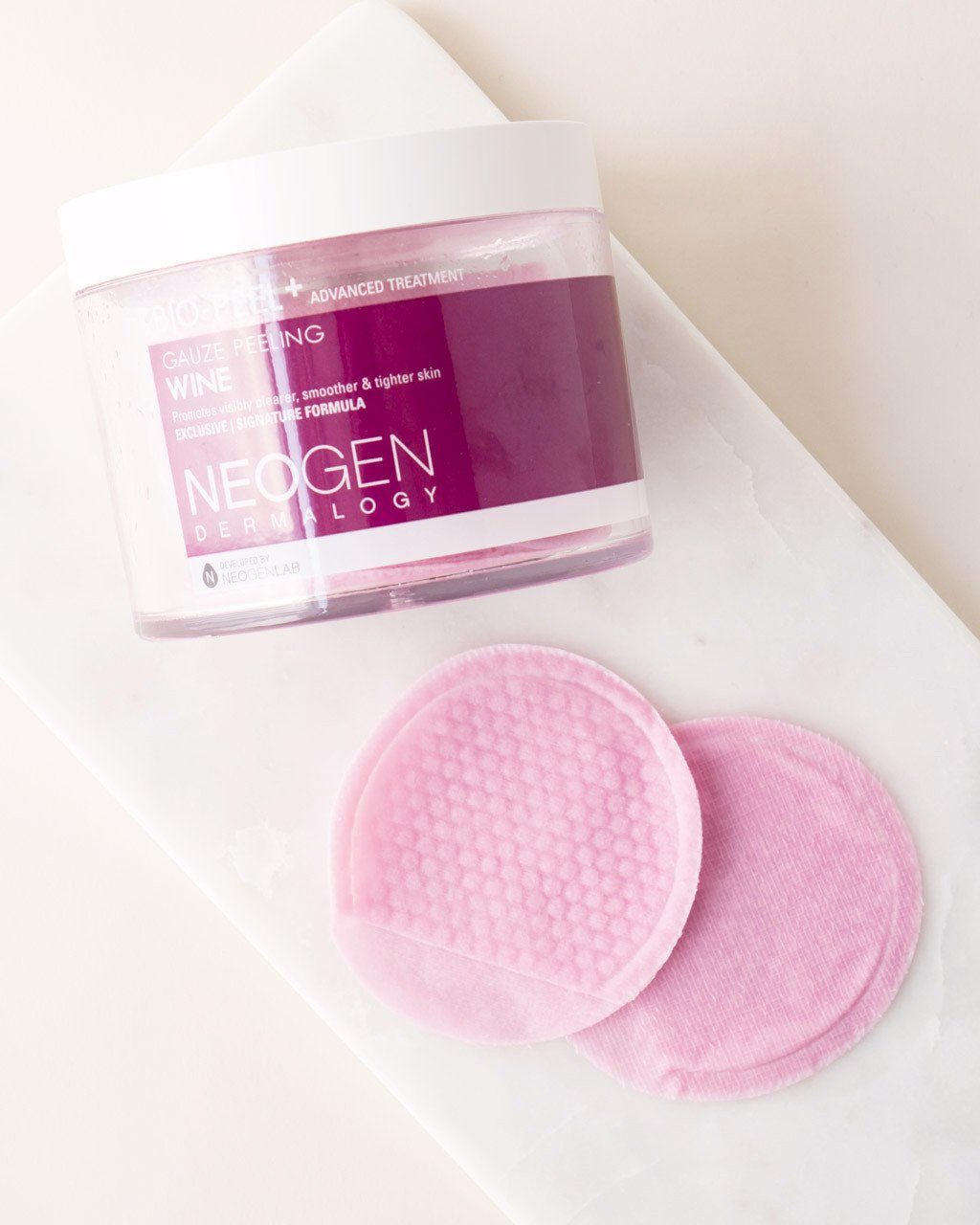 Bio-Peel Gauze Peeling Wine