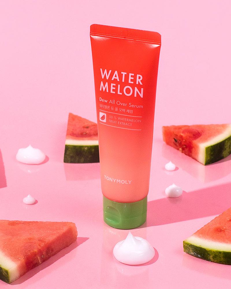 Watermelon Dew All Over Serum