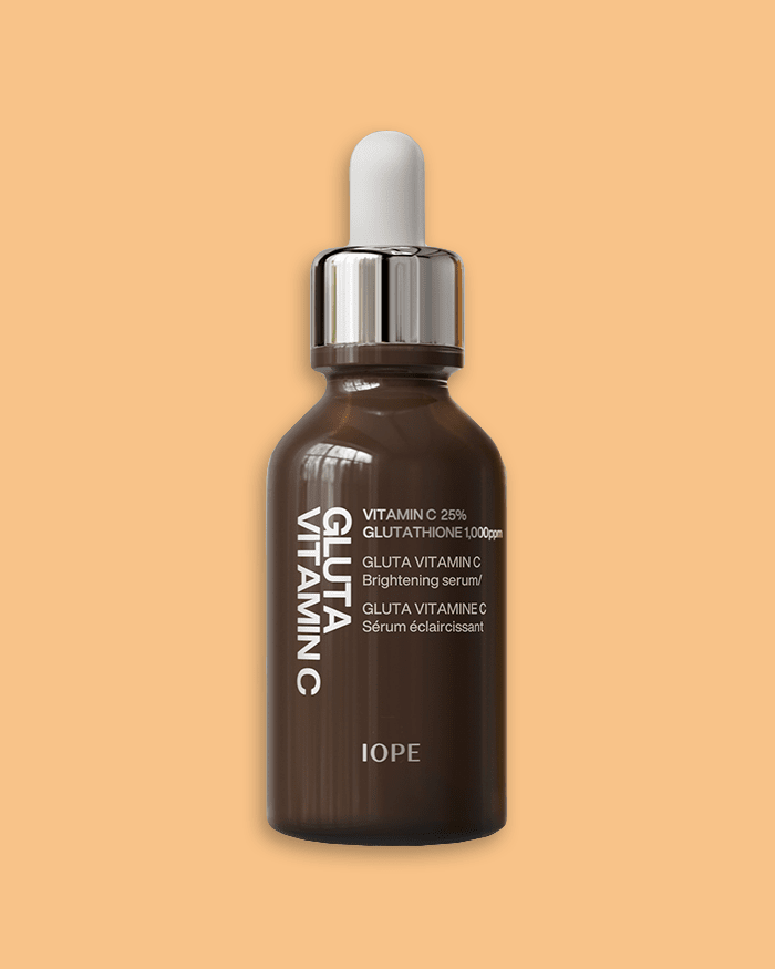 Gluta Vitamin C Brightening Serum