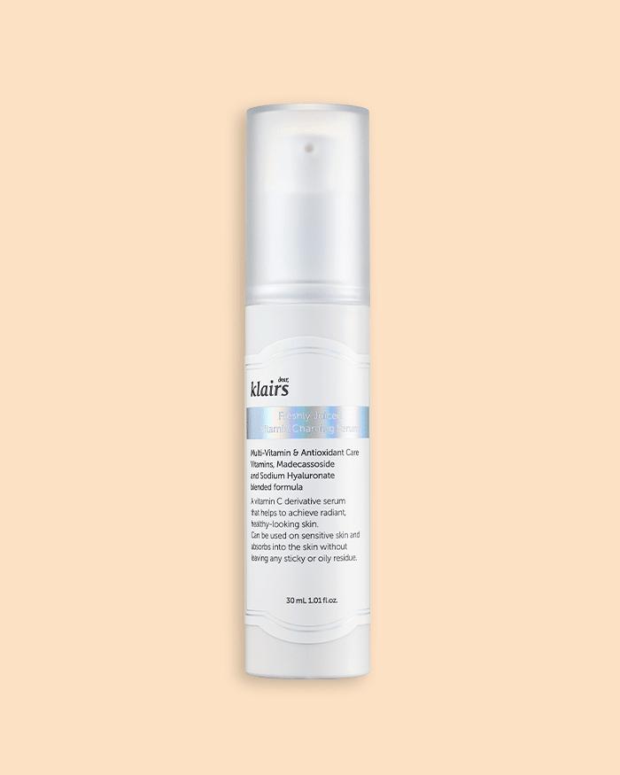 Freshly Juiced Vitamin Charging Serum 10% Vitamin C