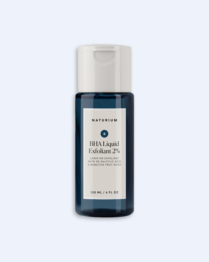 BHA Liquid Exfoliant 2%