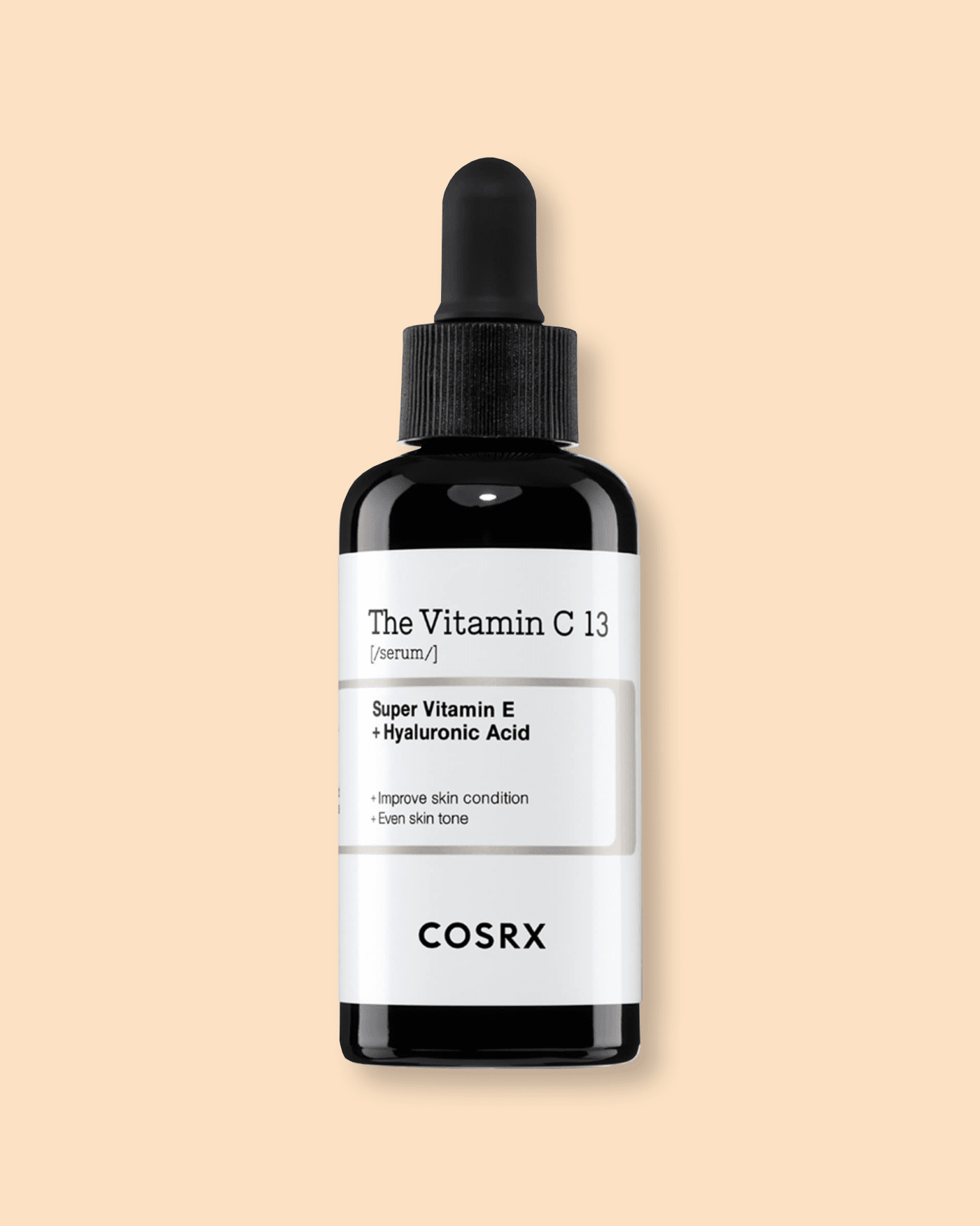 The Vitamin C 13 Serum