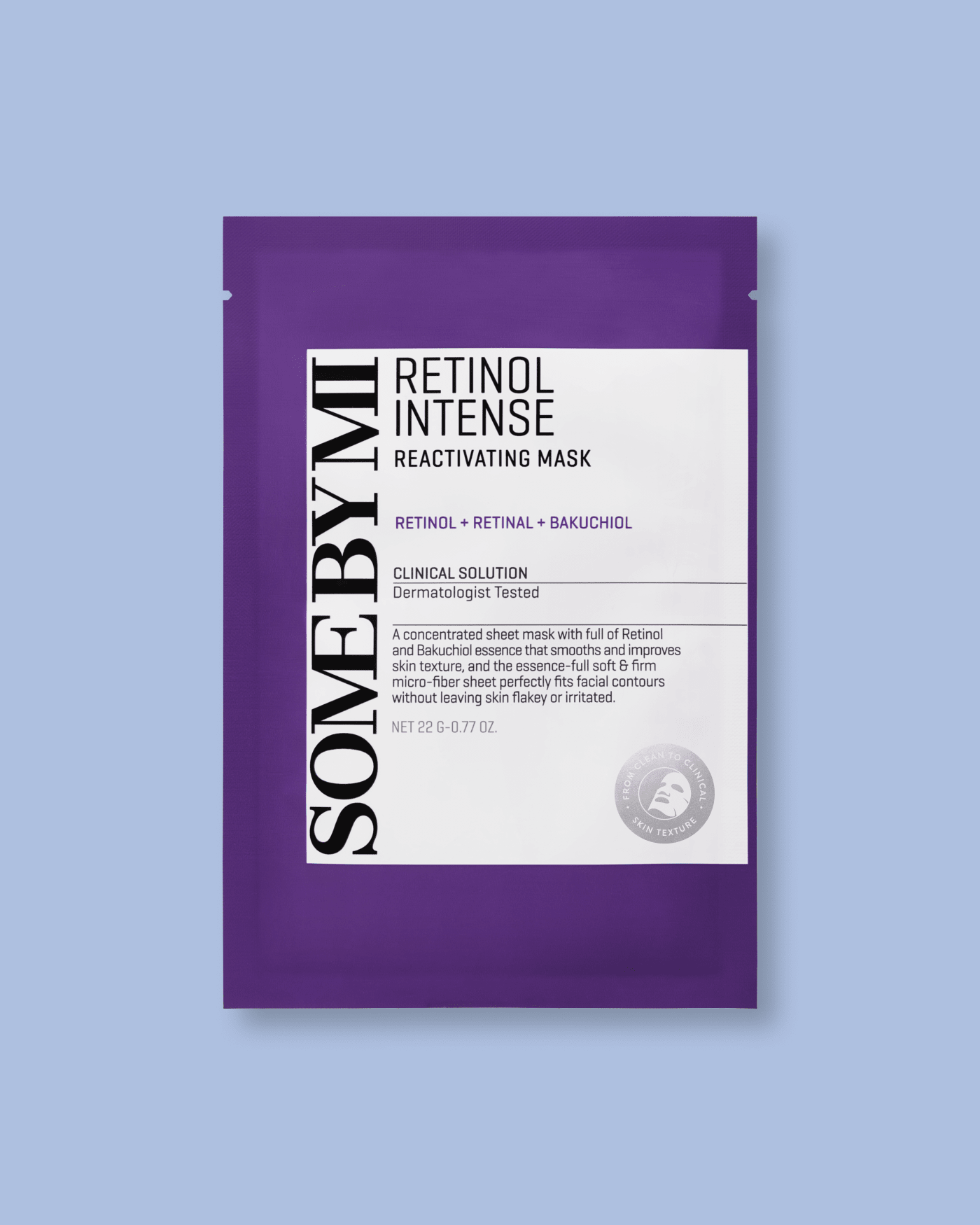 Retinol Intense Reactivating Mask