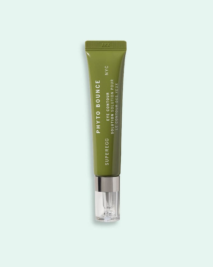 Phyto Bounce Eye Contour Solution