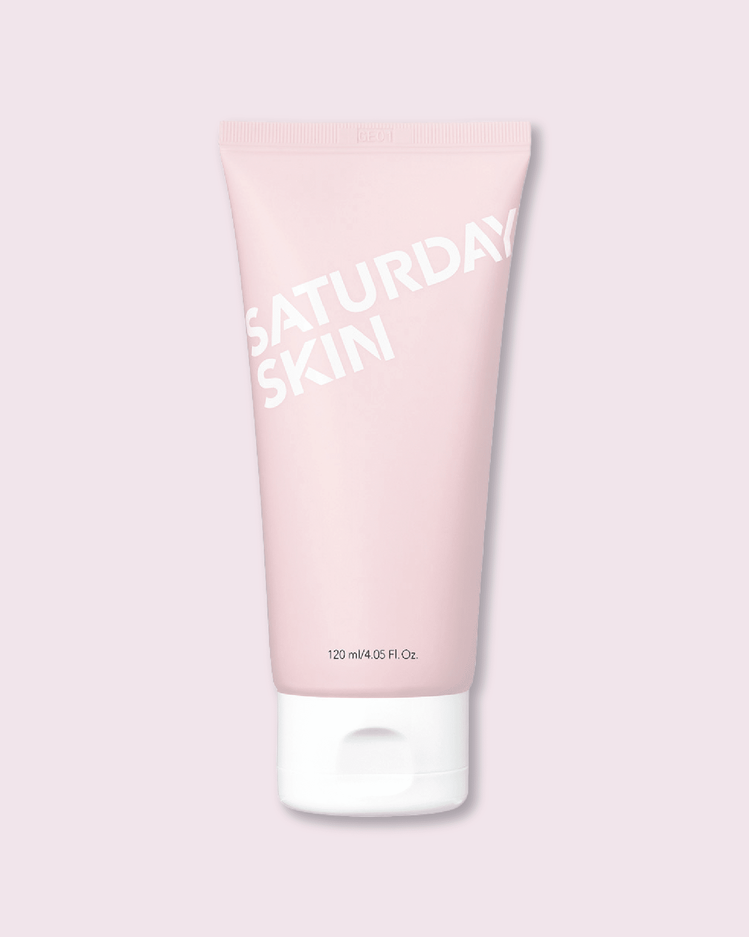 Rise + Shine Gentle Cleanser