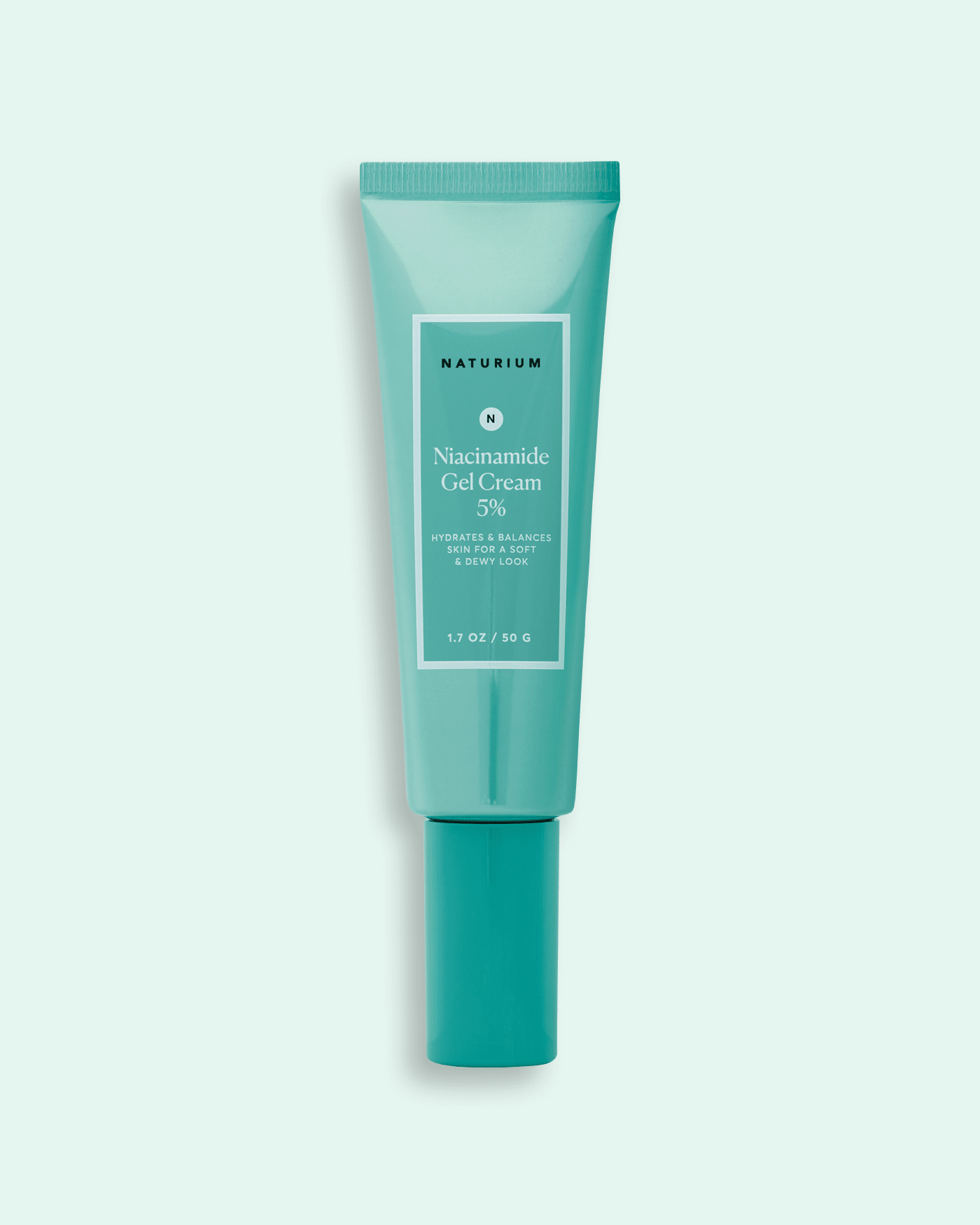 Niacinamide Gel Cream 5%