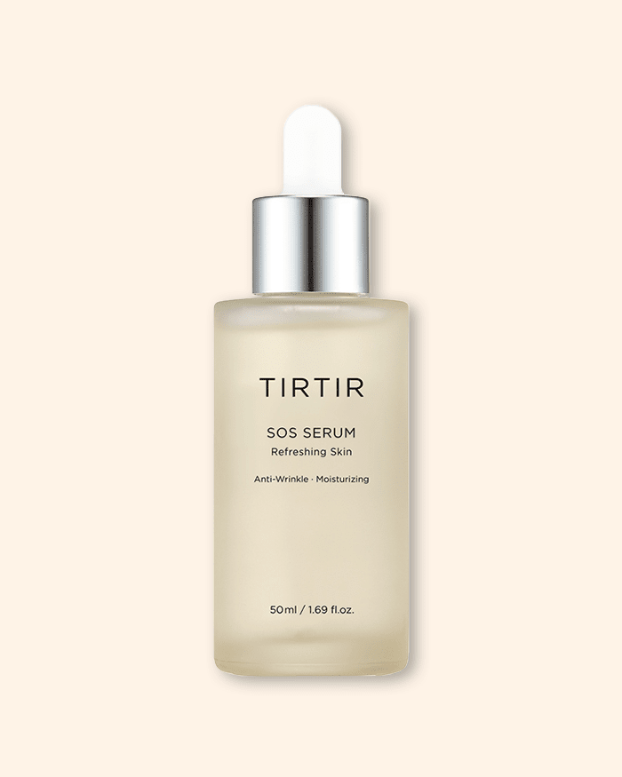 SOS Serum