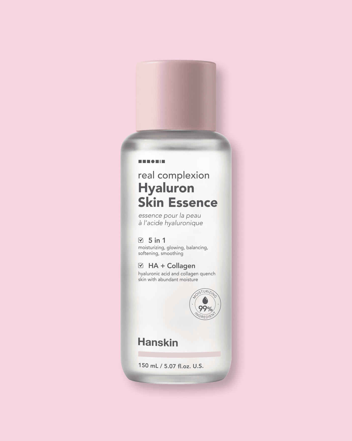 Hyaluron Skin Essence
