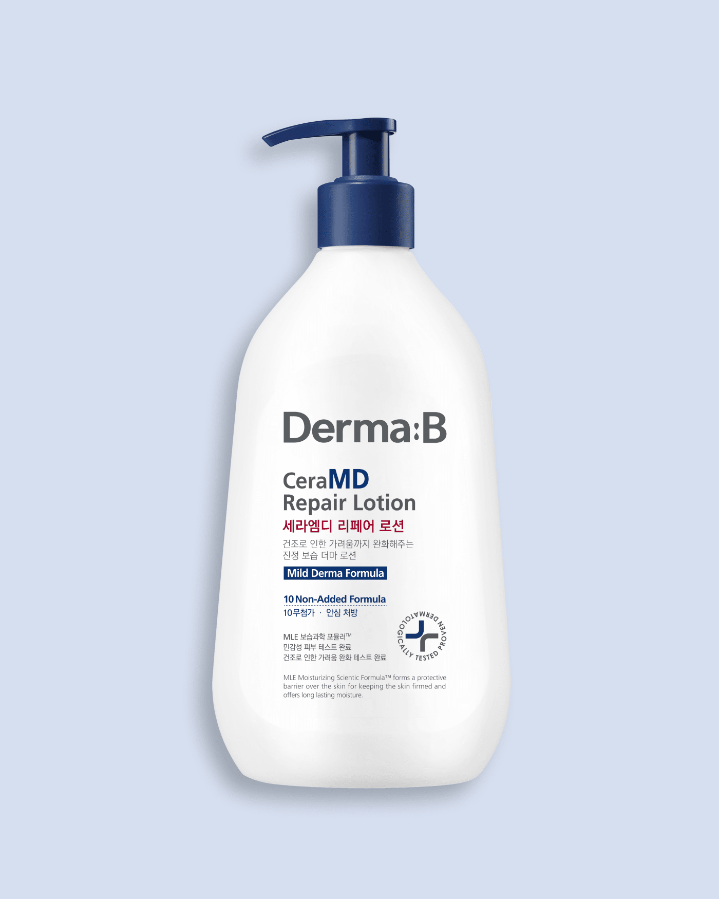 CeraMD Repair Lotion