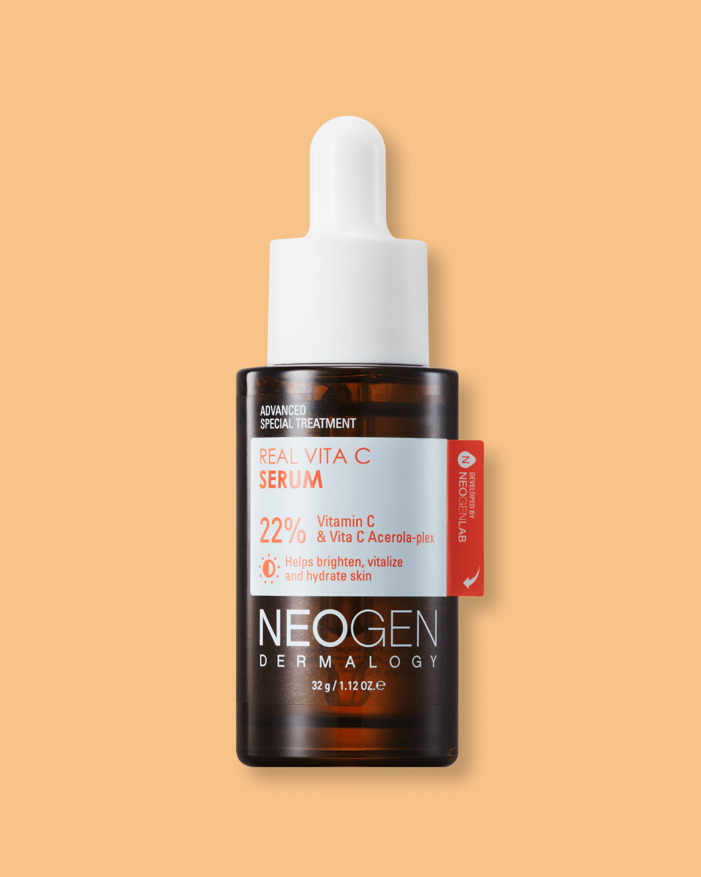 Dermalogy Real Vita C Serum