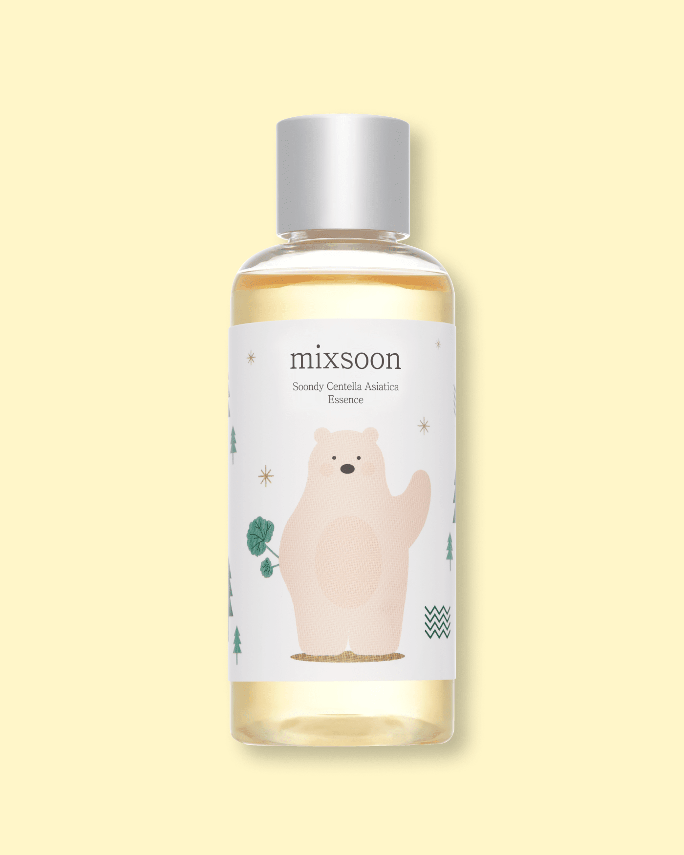 Soondy Centella Asiatica Essence
