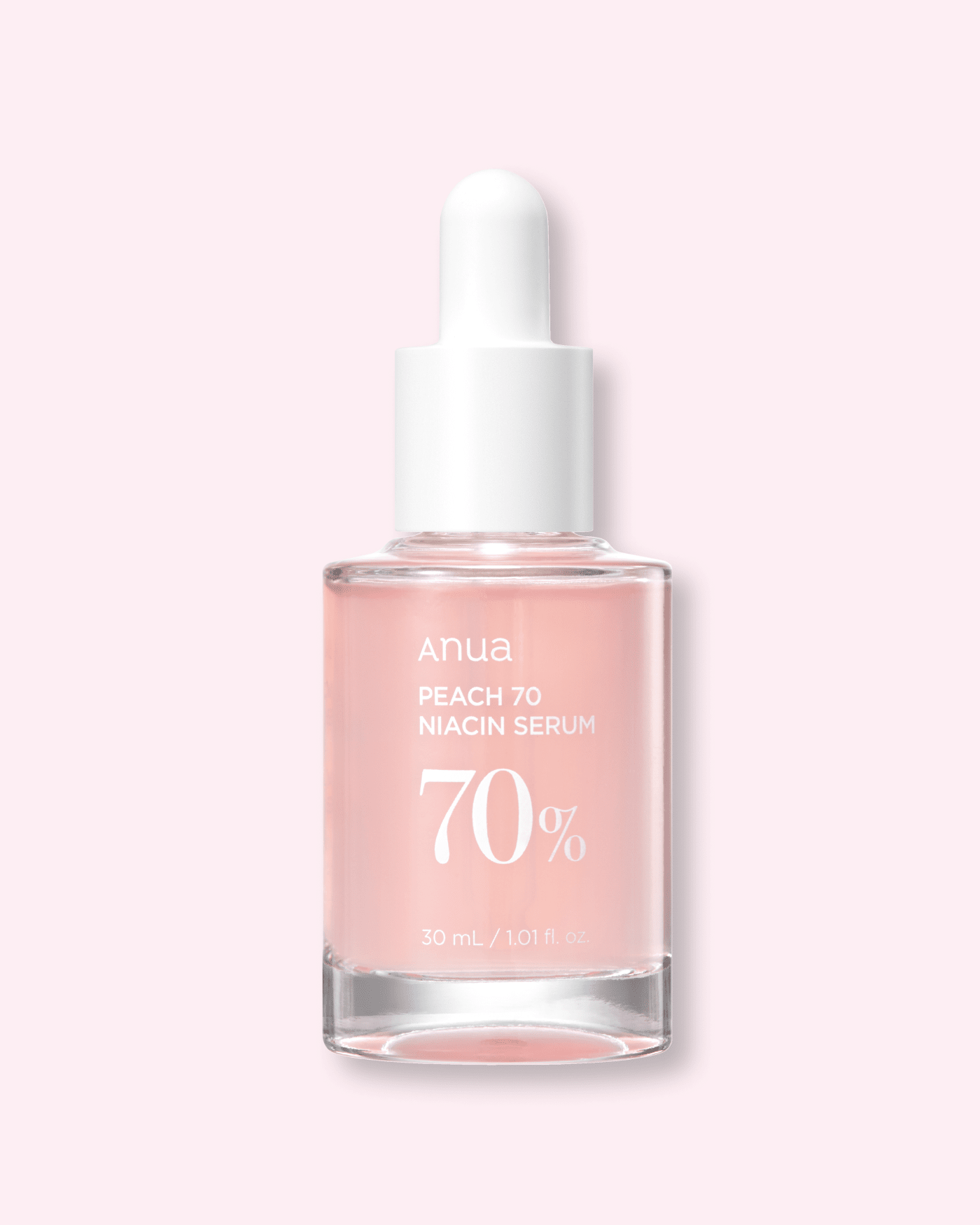 Peach 70 Niacin Serum