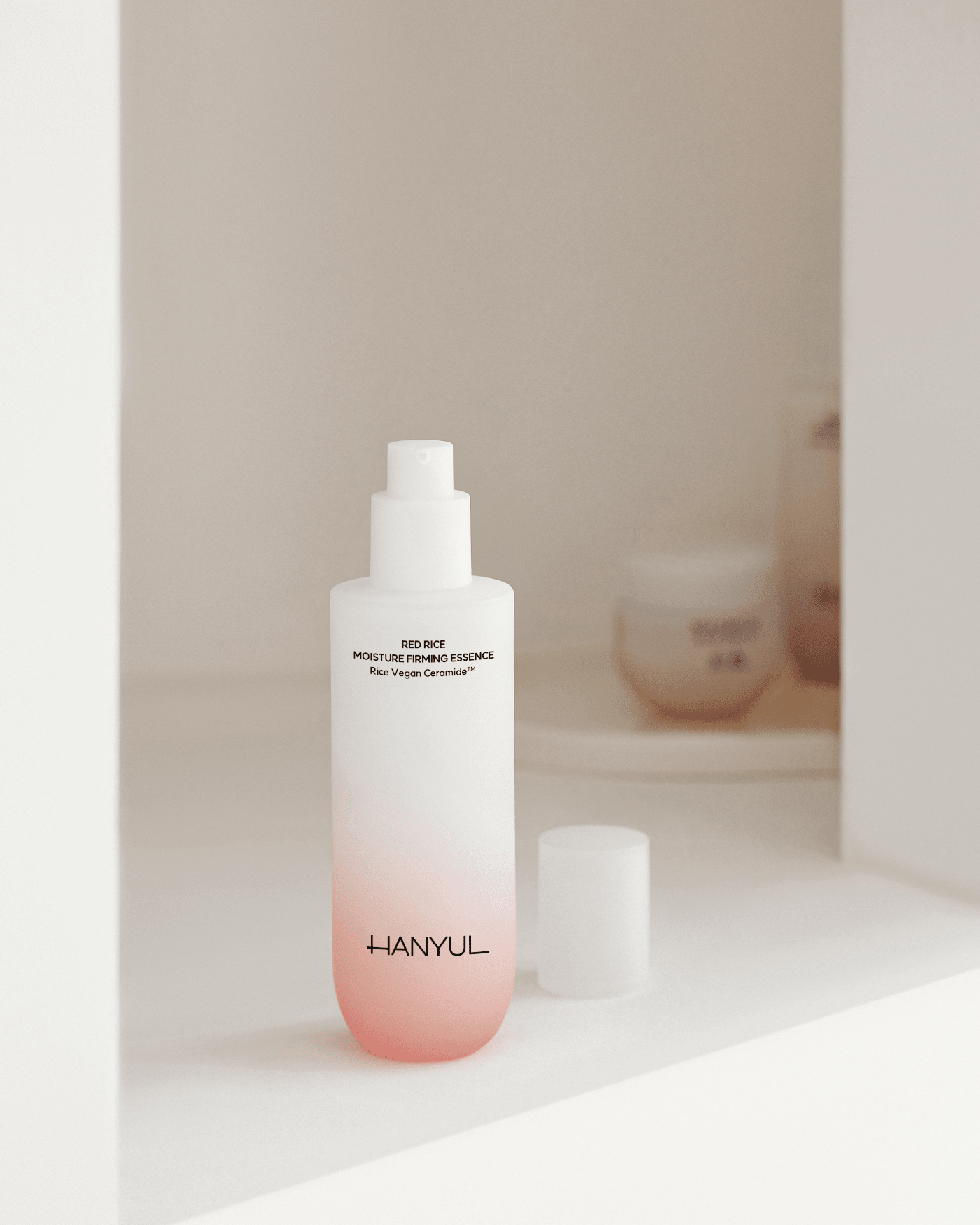 Red Rice Moisture Firming Essence