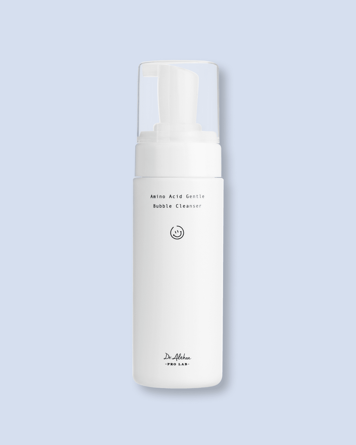 Amino Acid Gentle Bubble Cleanser
