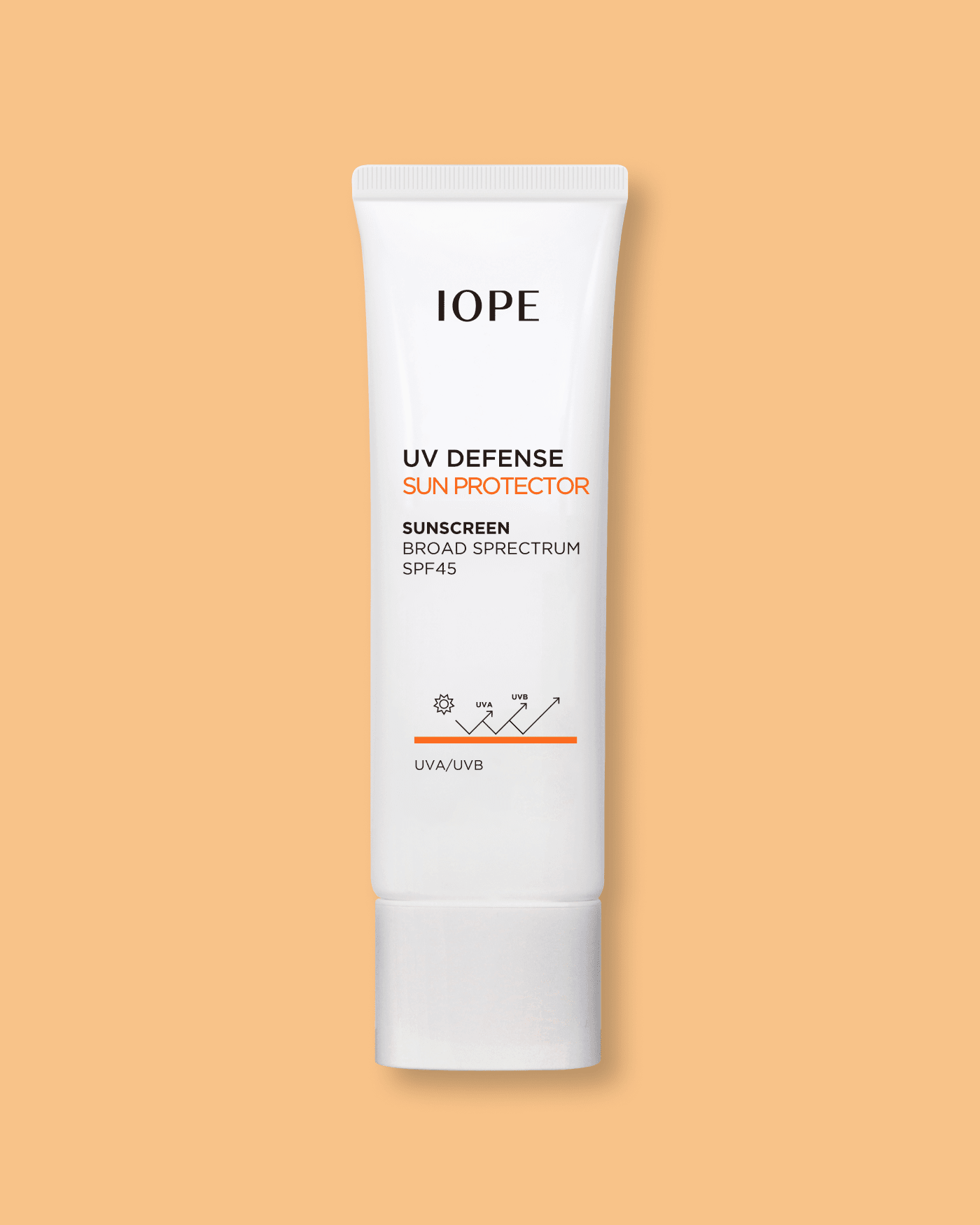 UV DEFENSE SUN PROTECTOR SPF 45