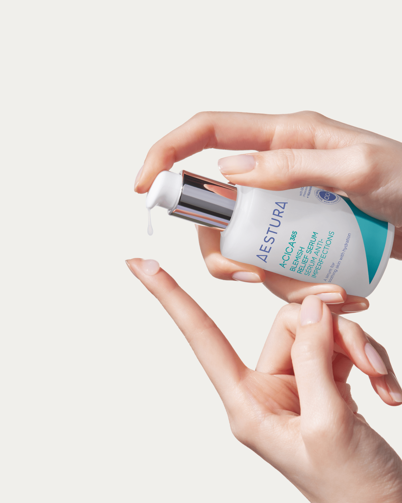 A-Cica Blemish Relief Serum