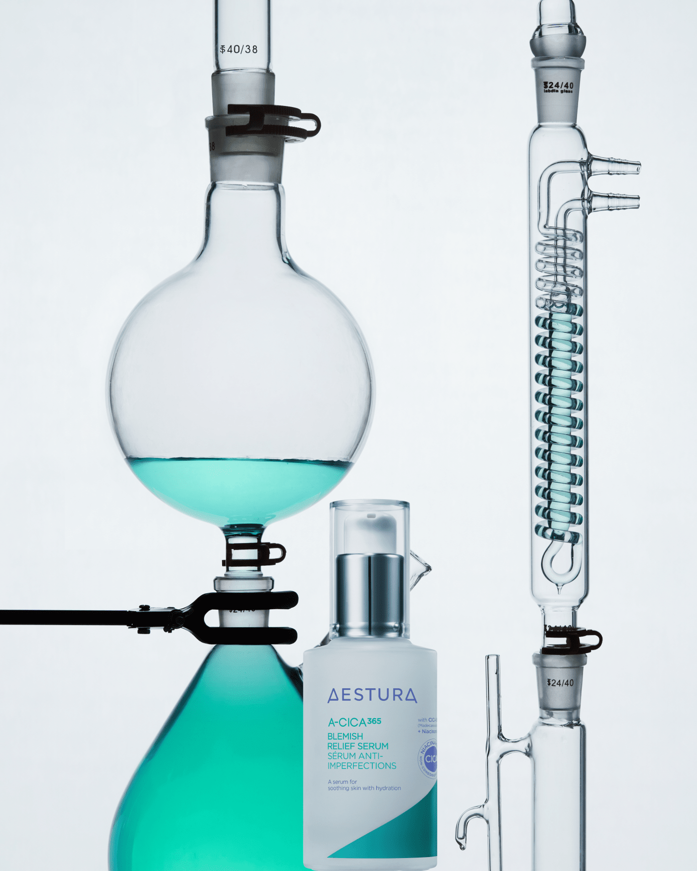 A-Cica Blemish Relief Serum