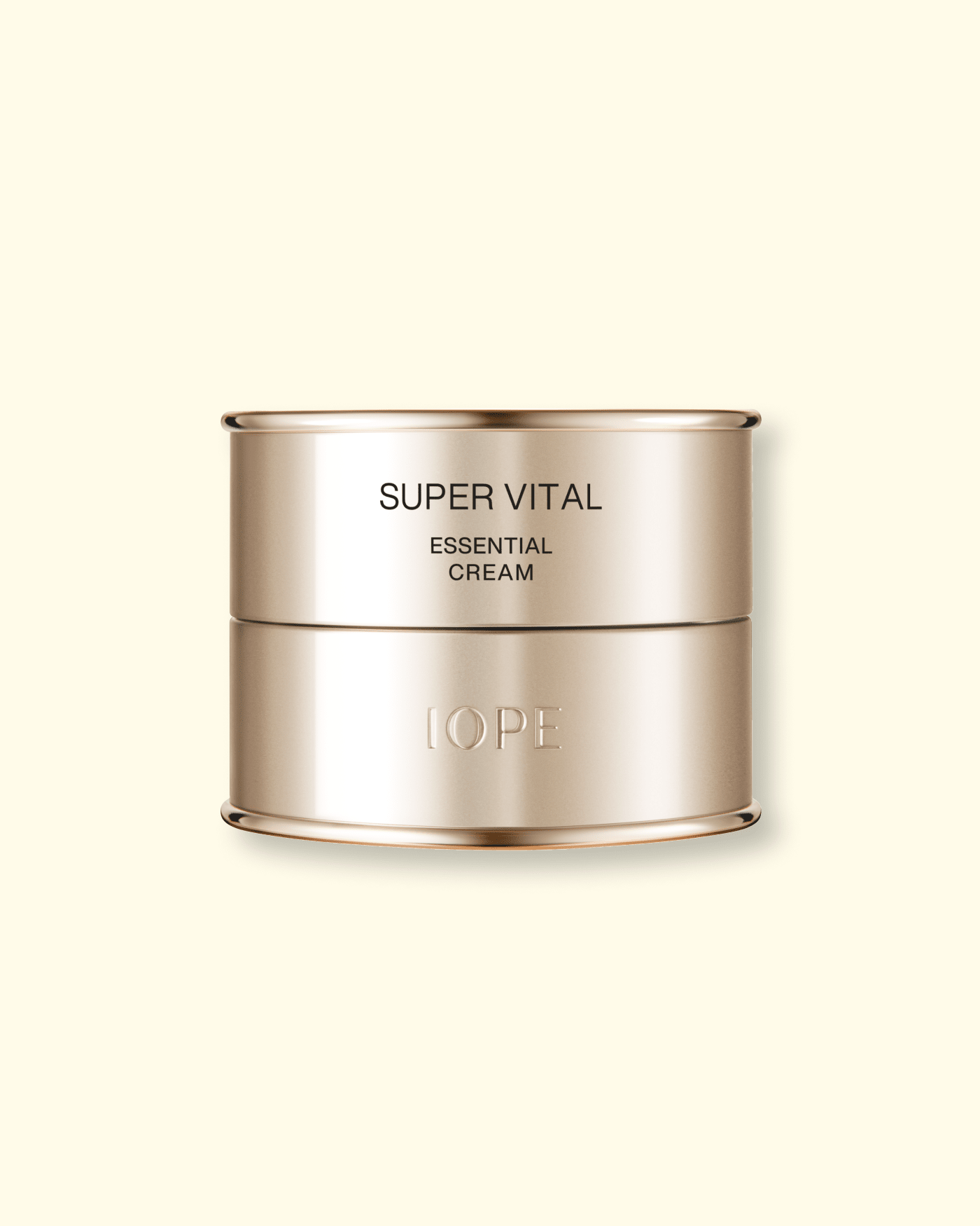 Super Vital Essential Cream