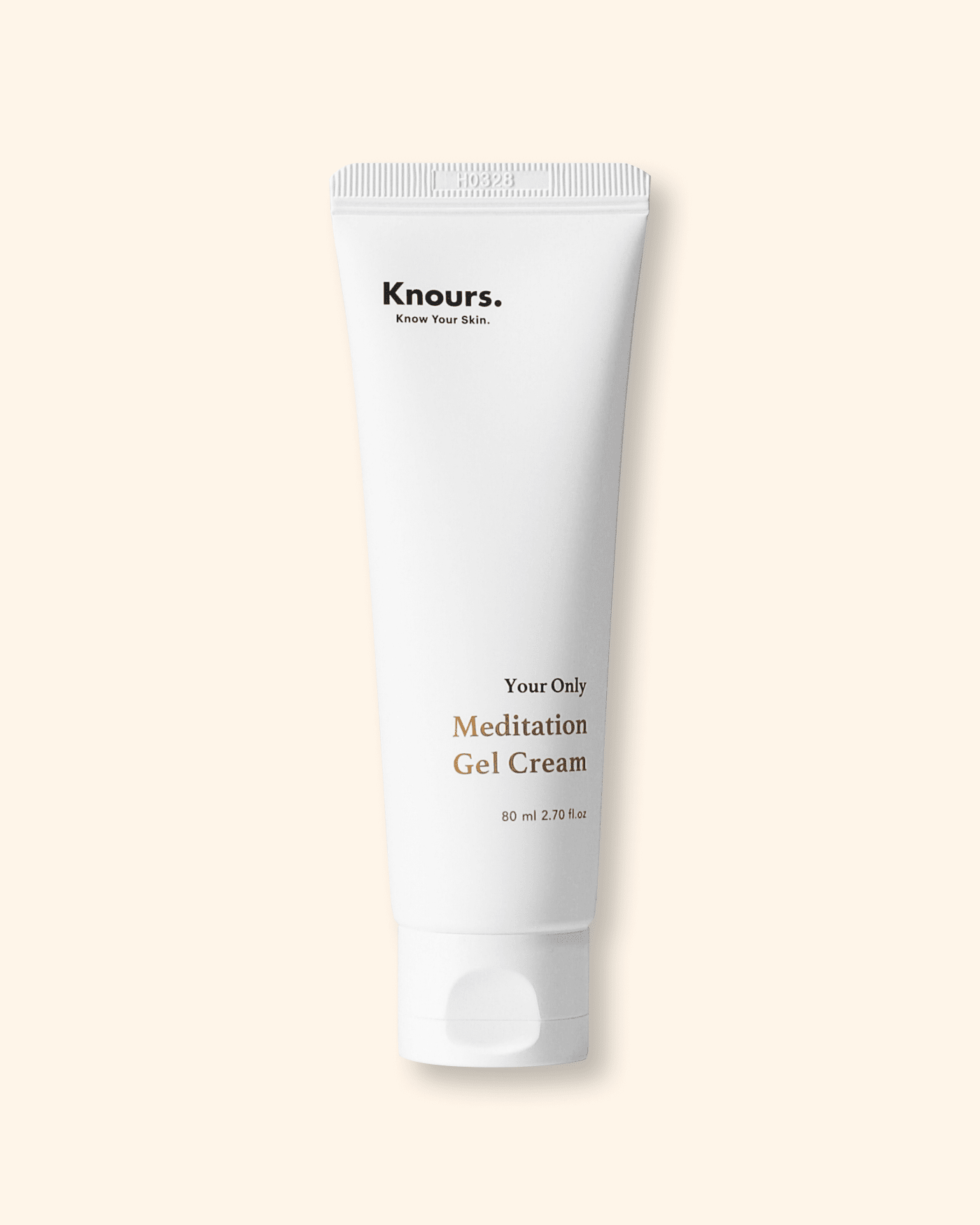 Your Only Meditation Gel Cream