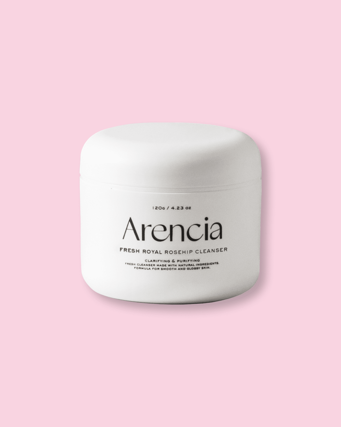 Fresh Royal Rosehip Cleanser