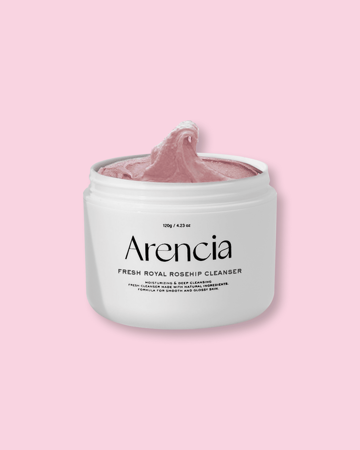 Fresh Royal Rosehip Cleanser