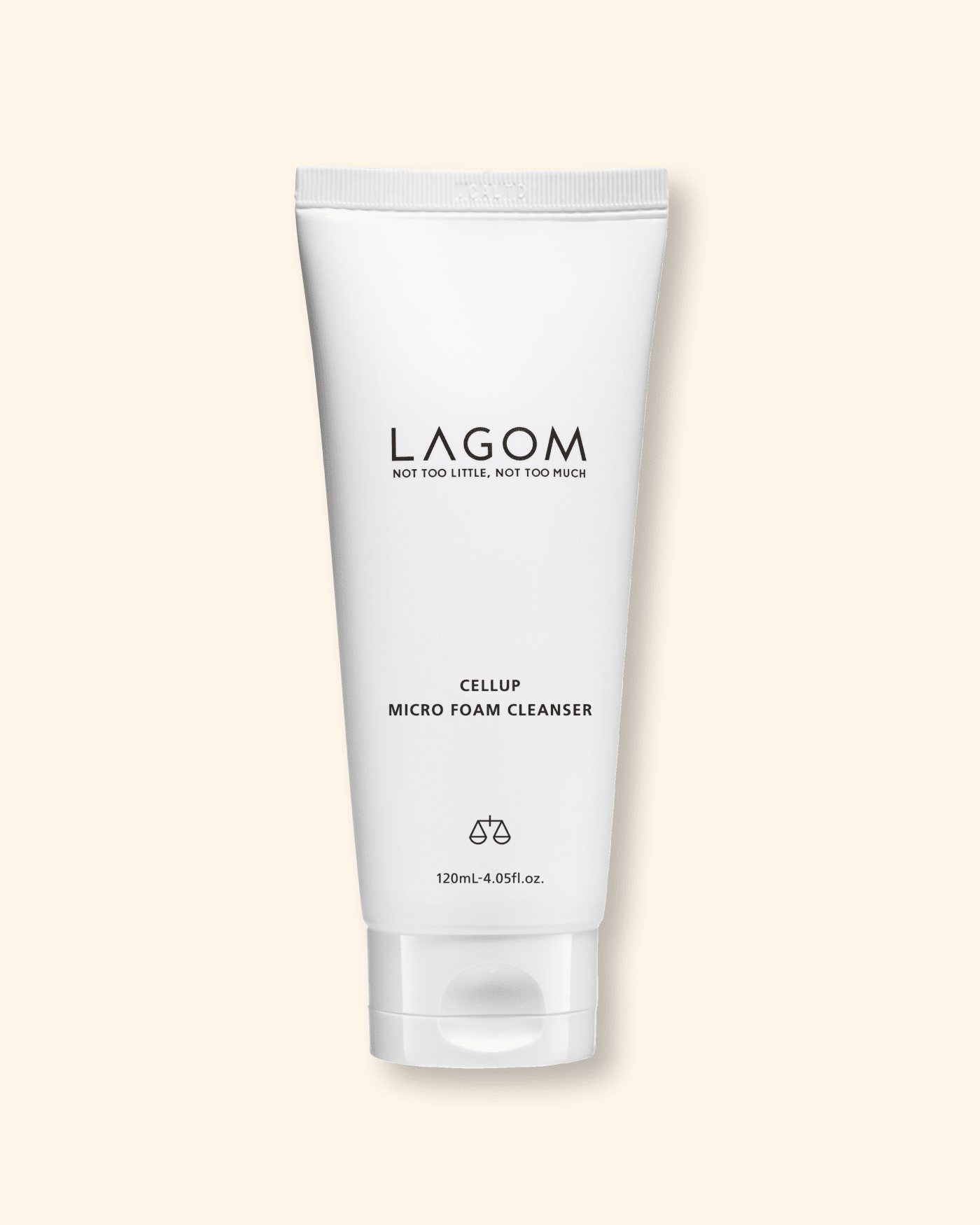 Cellup Micro Foam Cleanser