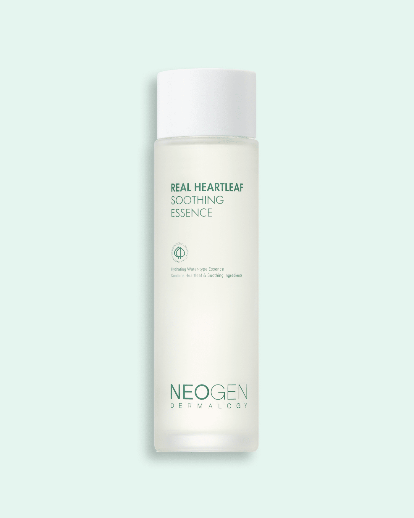 Real Heartleaf Soothing Essence