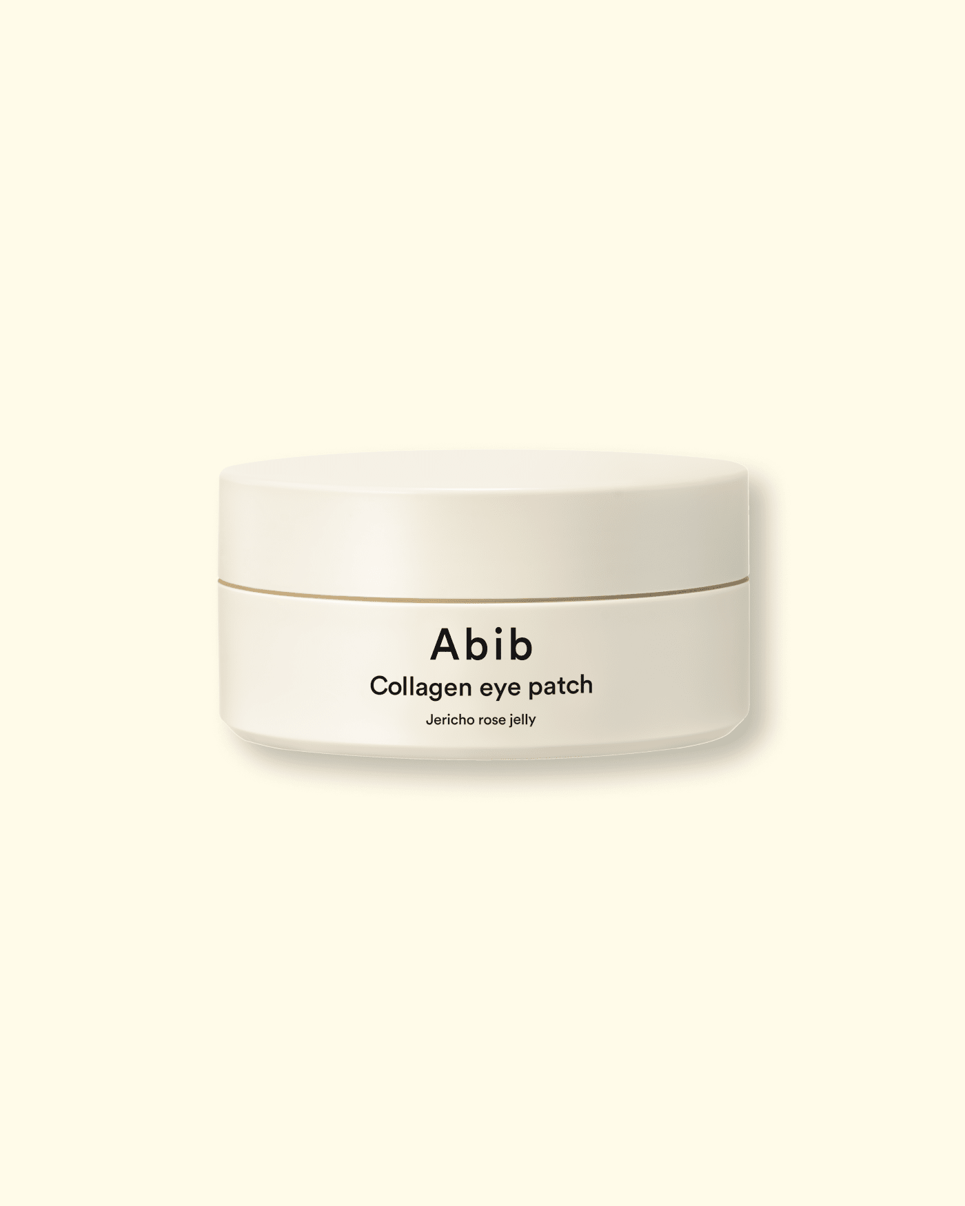 Collagen Eye Patch