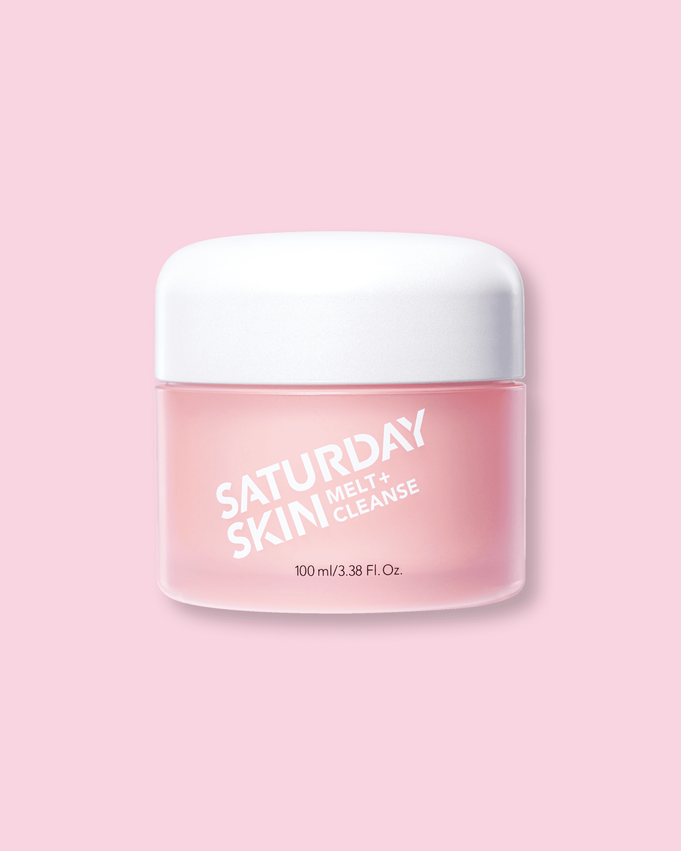 Melt + Cleanse Makeup Melting Balm