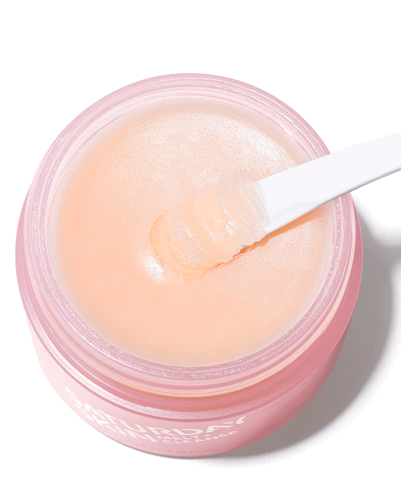 Melt + Cleanse Makeup Melting Balm