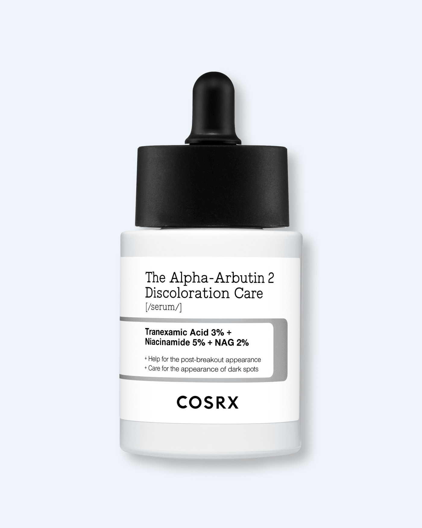 Alpha-Arbutin 2 Discoloration Care Serum
