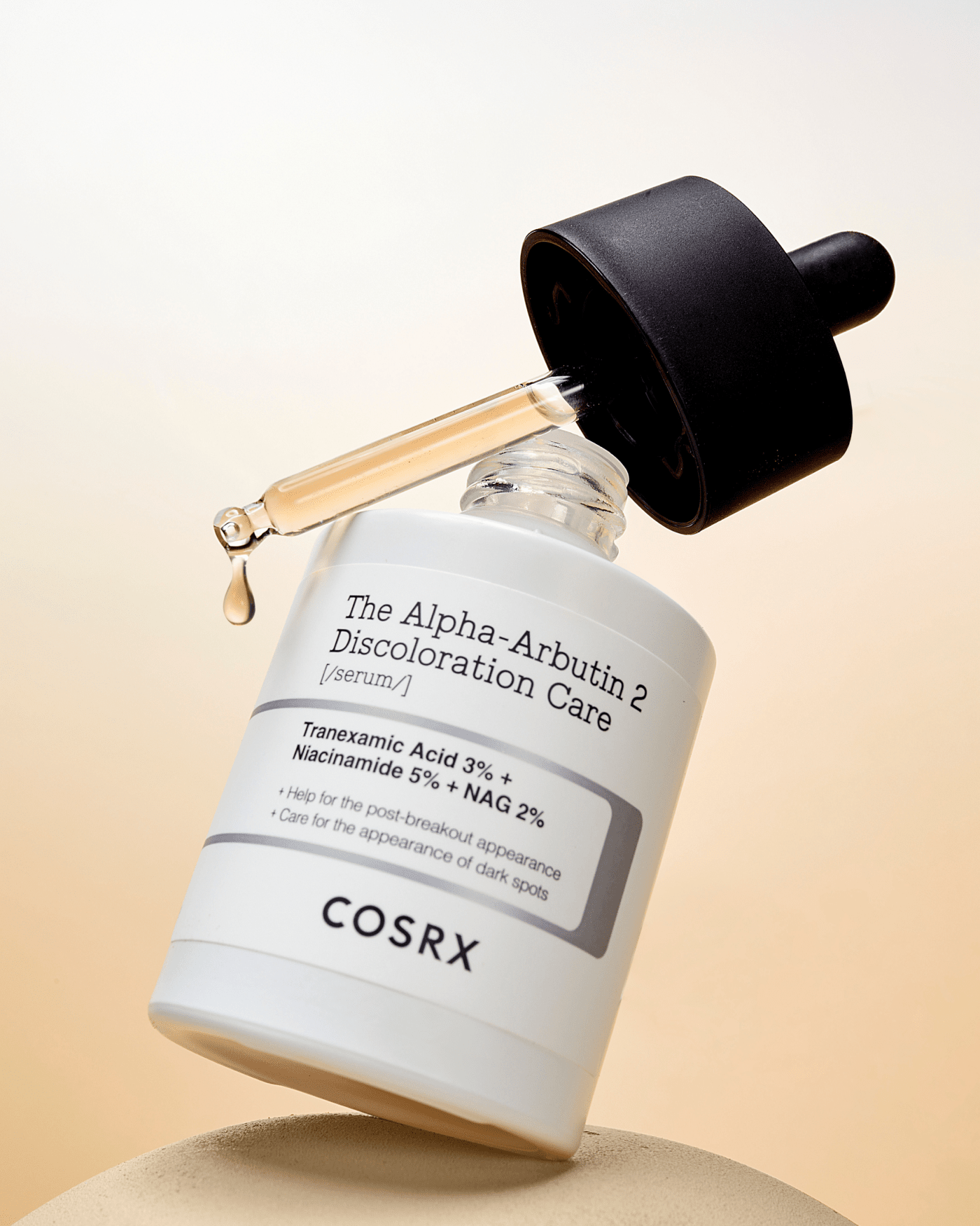 Alpha-Arbutin 2 Discoloration Care Serum