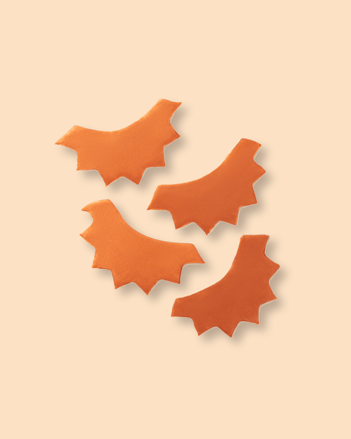 Rays Copper Peptide Eye Masks