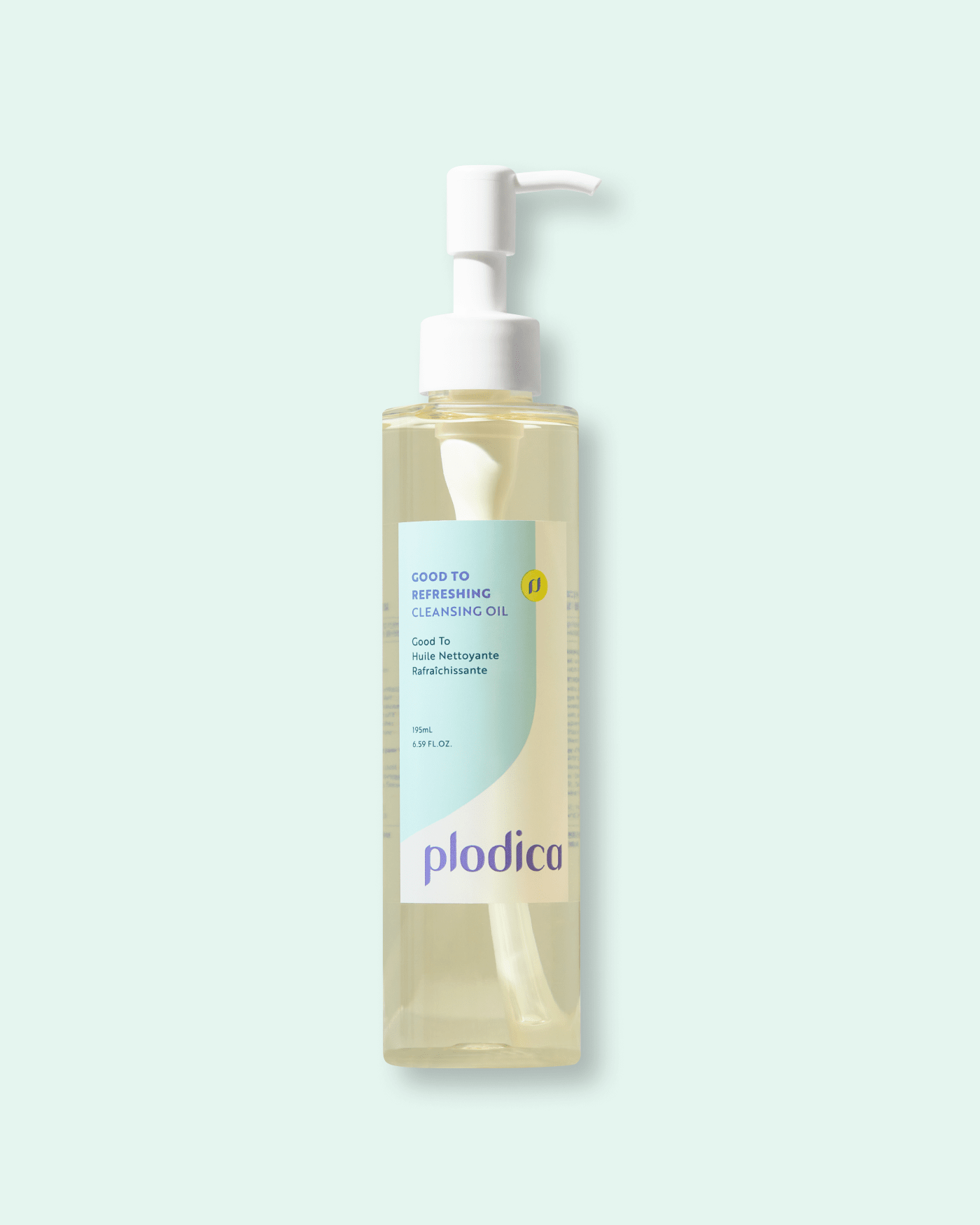 Good To Refreshing Cleansing Oil
