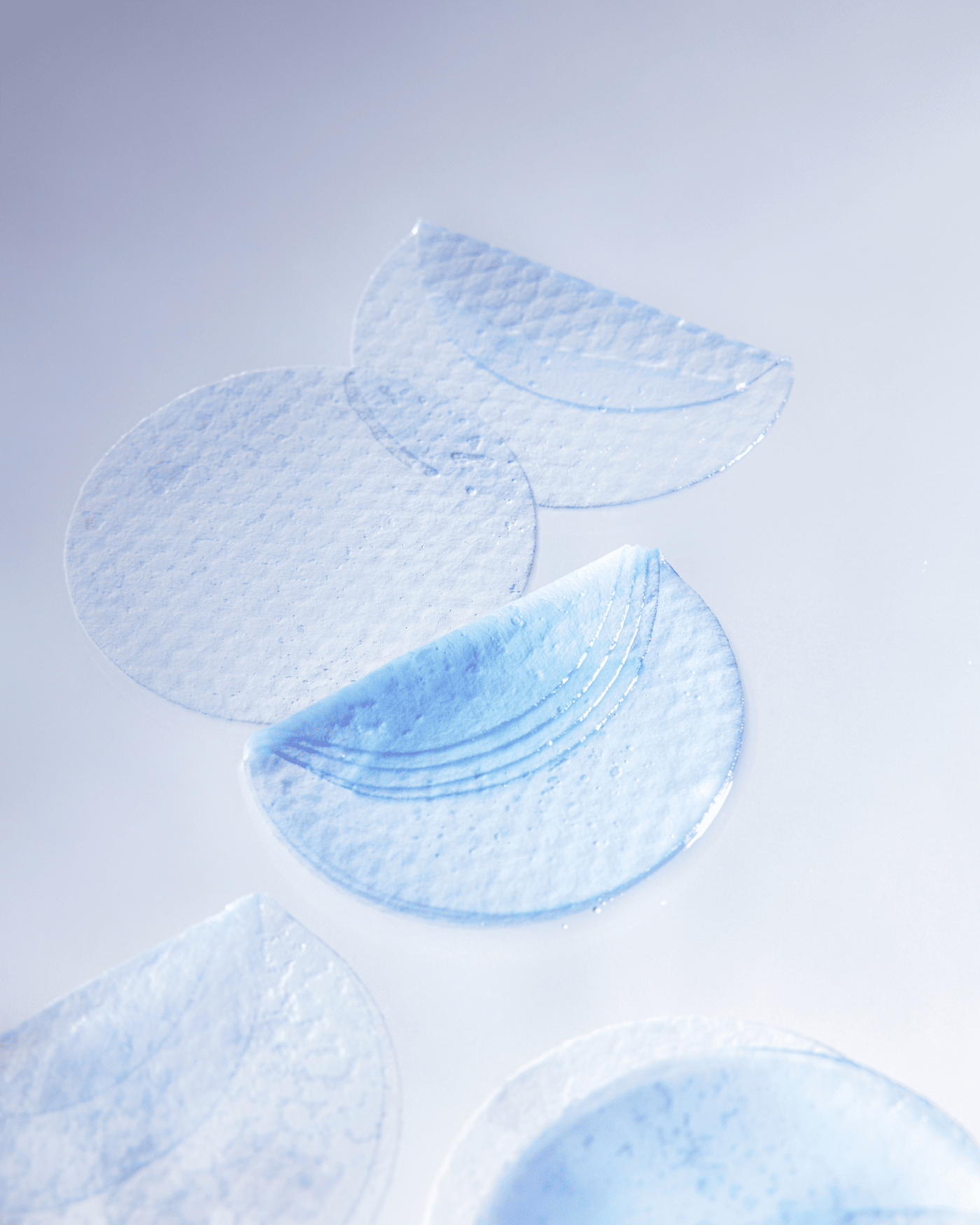 Cera-nol Gel Toner Pads