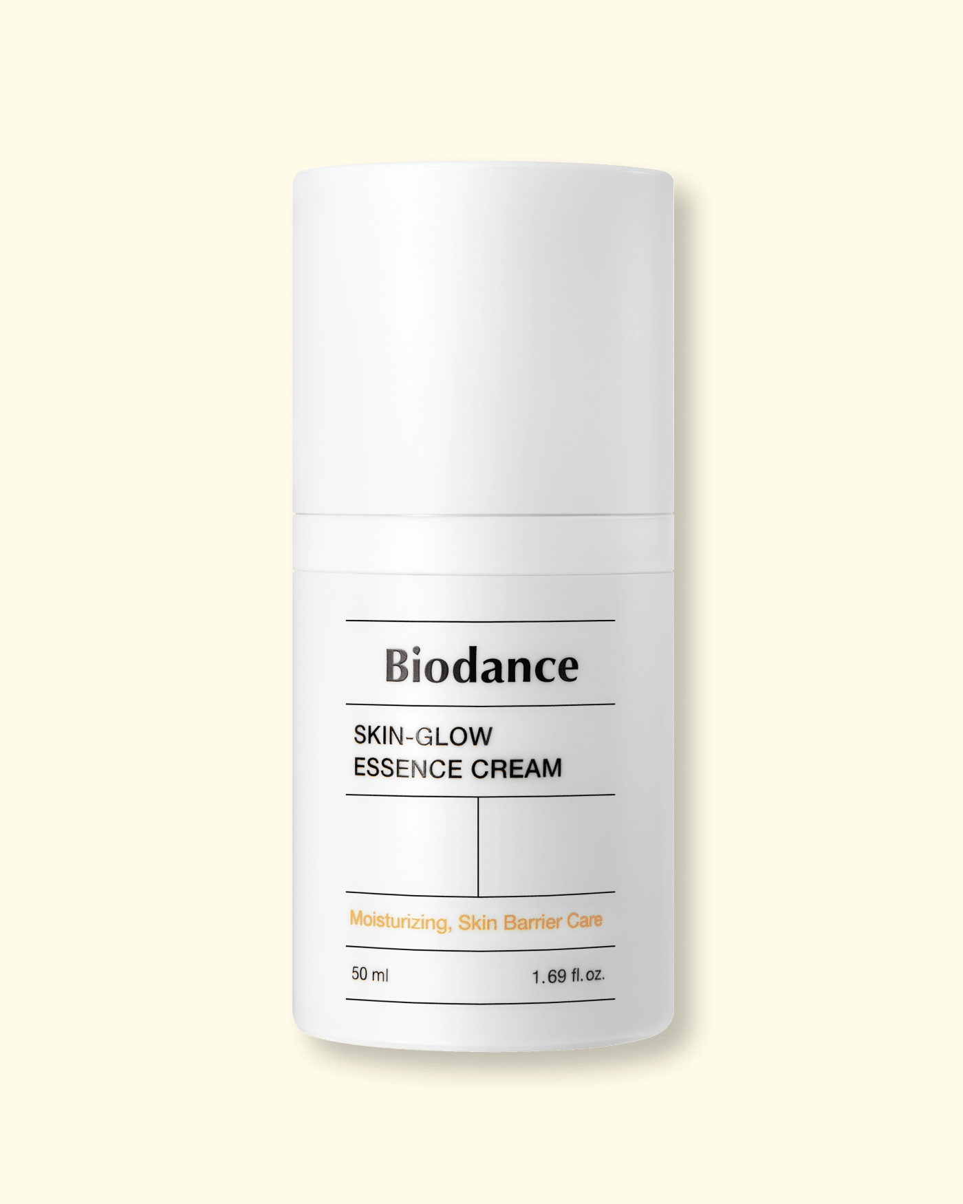 Skin-Glow Essence Cream