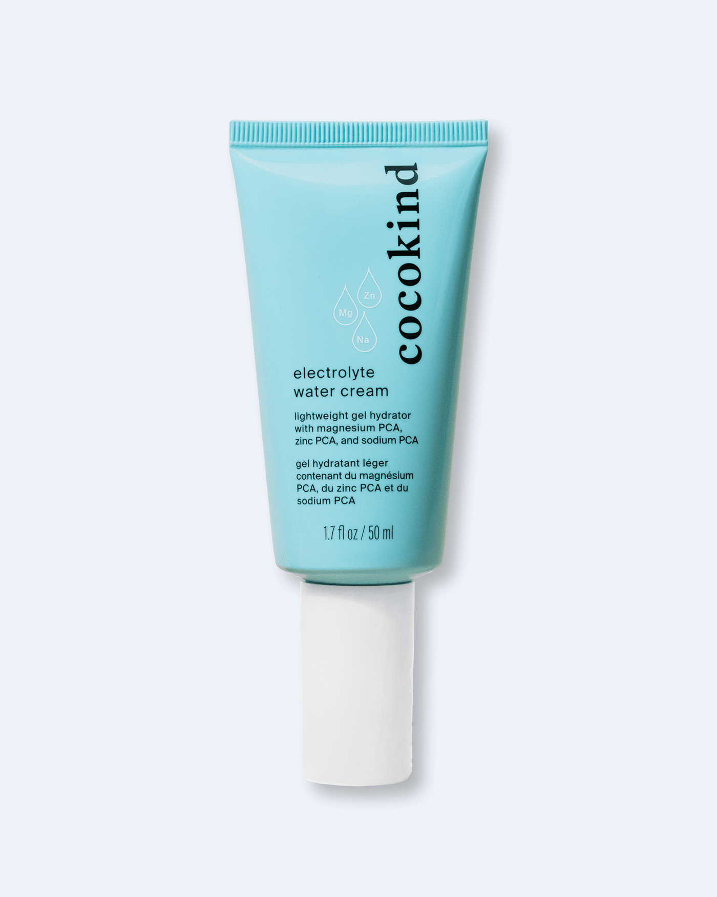 Electrolyte Water Cream