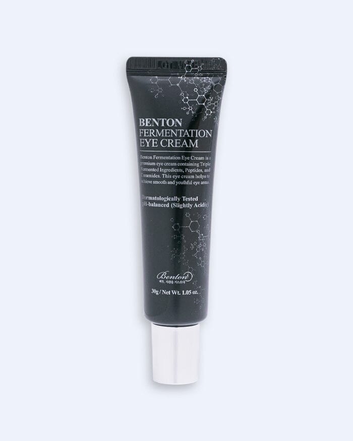 Fermentation Eye Cream