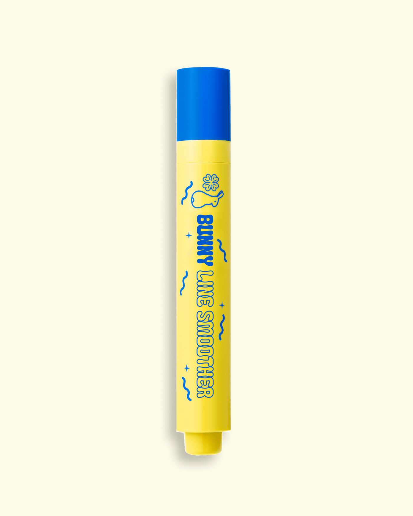 Bunny Line Smoother Eye Cream Roller