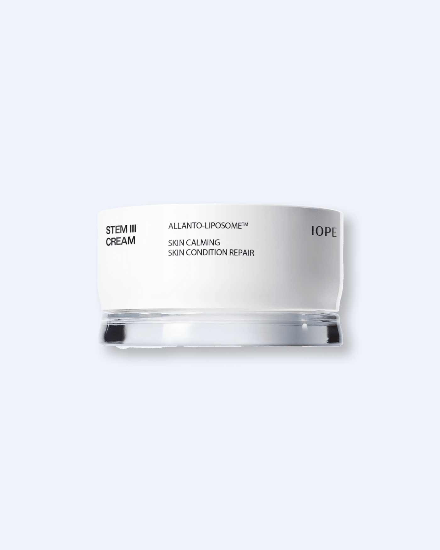 Stem III Cream