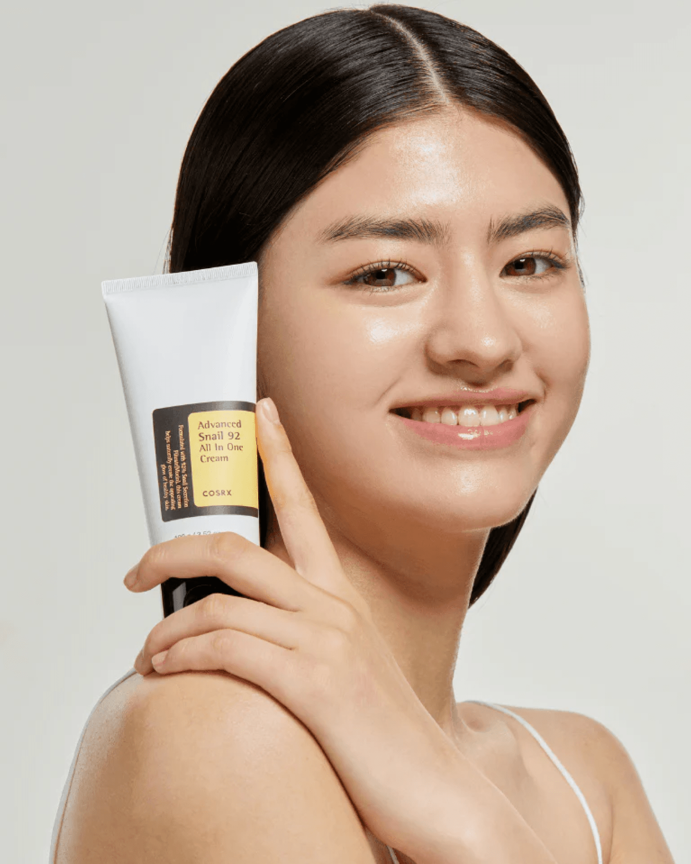 Advanced Snail 92 All In One Cream